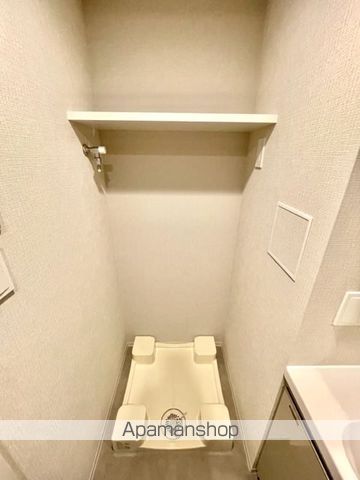 クレヴィアリグゼ北品川IIステーションコートの内装写真