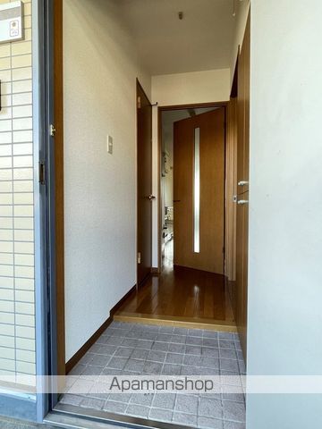 ソレイユ佐鳴湖の内装写真