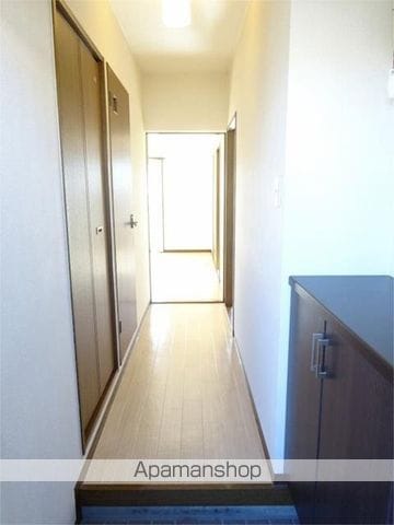 メゾンドフルールの内装写真