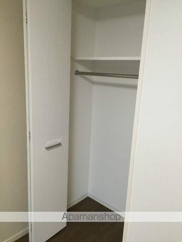 メインステージ板橋蓮根IIの内装写真