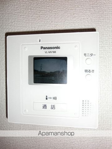 ラールコンホールターベウBの内装写真