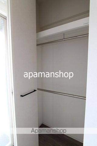 URBANEX難波WESTの内装写真
