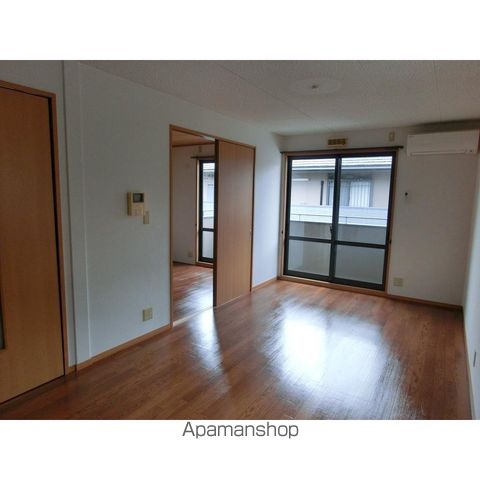 インペリアルパレスの内装写真