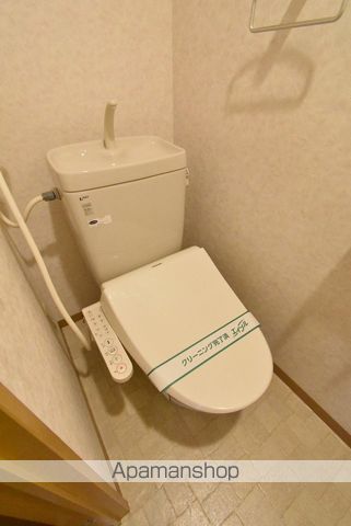 グランメール南郷の内装写真