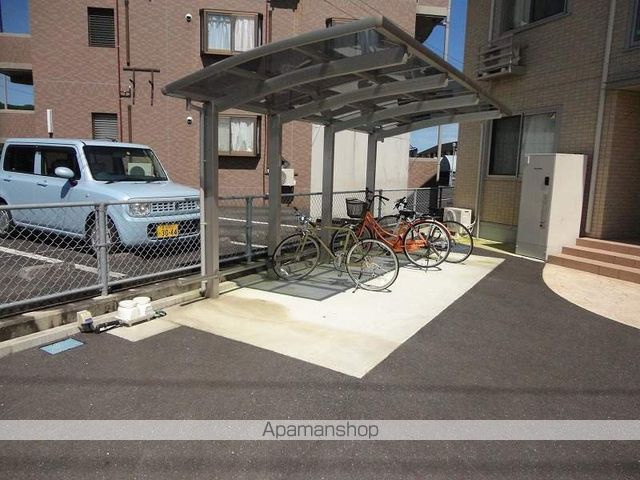 プランドール I棟のその他写真