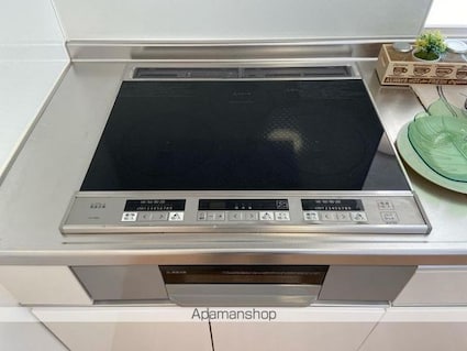 ラ・ソフィー[2LDK/51.66m2]の内装2