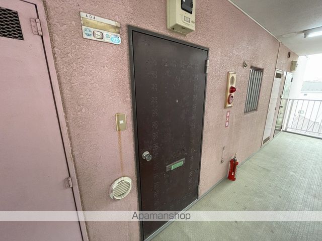 リディアメゾン川越の内装写真