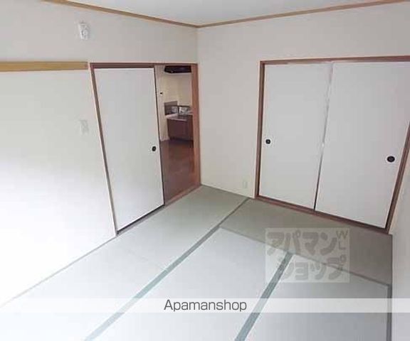 セジュール久我の内装写真