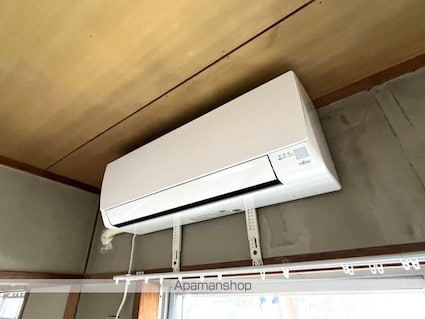 南福寺ハイツ[4DK/51.9m2]のその他設備