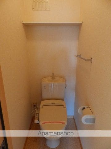 エトワール B棟の内装写真