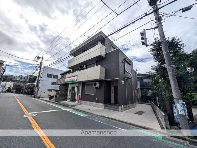 RJレジデンスの外観写真