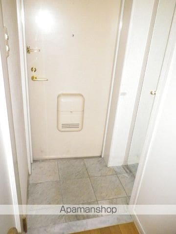 朝日プラザ岡山サウスフロントの内装写真
