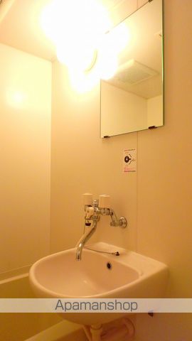 ルーベンクラッセの内装写真