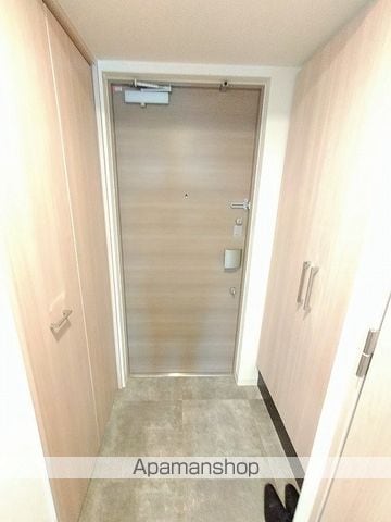 メインステージ大阪ノースゲートIの内装写真