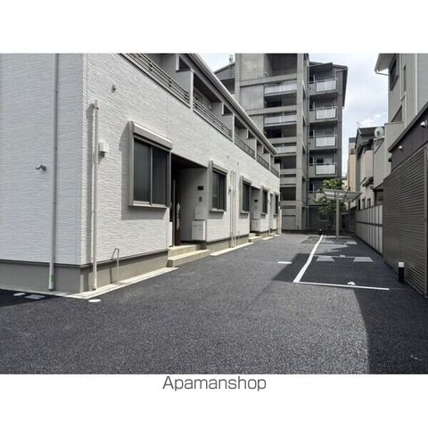 フォレストメゾン梅小路のその他写真