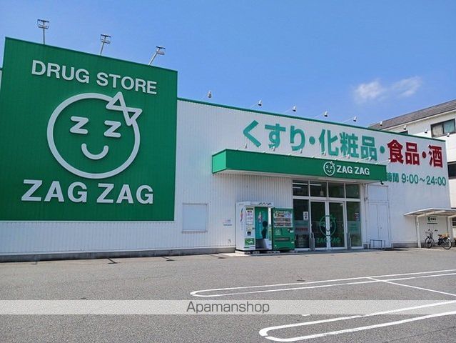 ノースカントリーSの周辺写真