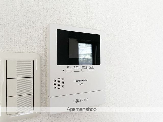 カンフォタブルの内装写真