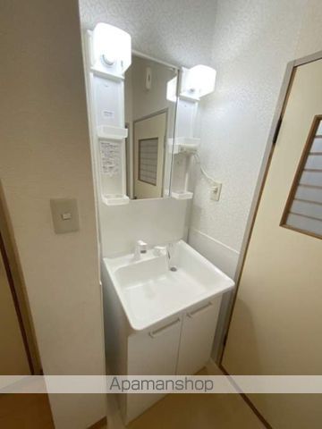 アキオカマンションの内装写真