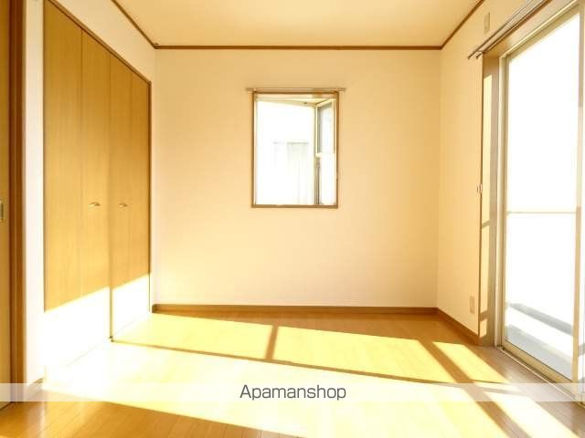 ヴィラクレールIの内装写真
