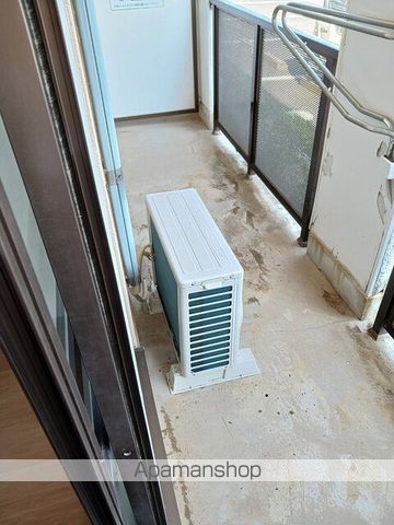 パルテールAの内装写真