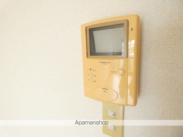 パルテールＡ[2LDK/55.08m2]のその他設備