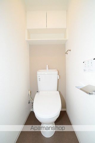 グランドコンシェルジュ三宿アジールコートの内装写真