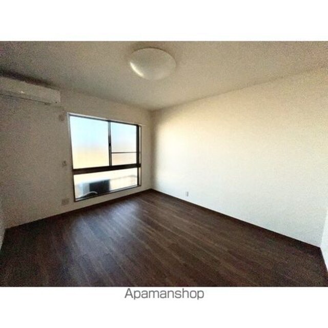 アンプルールブワＡｉｌｅ[1K/23.18m2]のリビング・居間