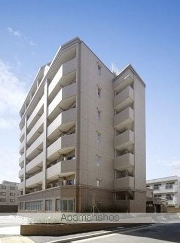 プライムアーバン葛西イーストの外観写真