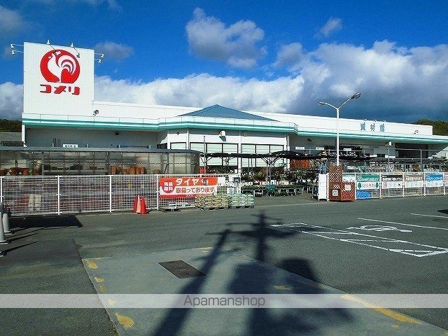 ポポラーレBの周辺写真