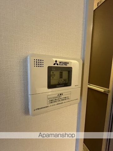 WESTIN星ヶ丘の内装写真