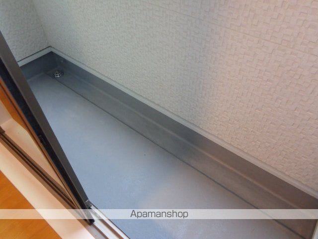 サン アルチェ Bの内装写真