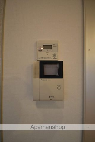 るーばんハイムの内装写真