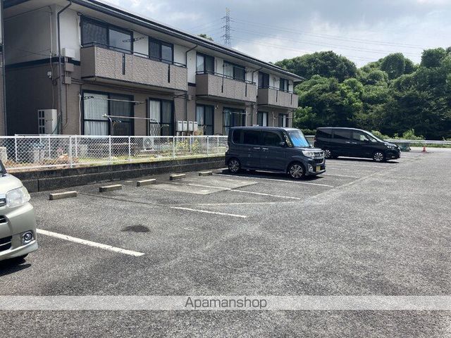 シャルムi B棟のその他写真