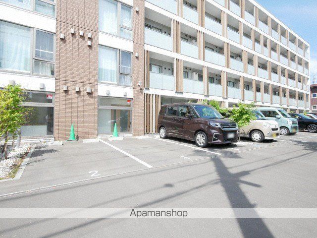 SーRESIDENCE桑園のその他写真
