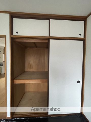 シティハイツ妹尾Cの内装写真