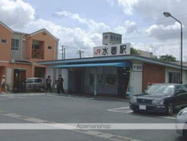 クレッシェンドの周辺写真