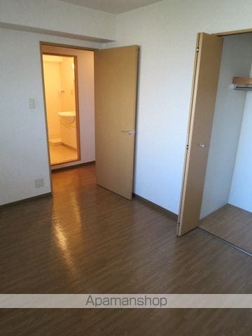セピアコートタナカの内装写真
