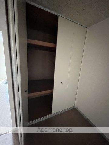 ビーライン川南Aの内装写真