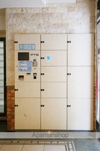 ガラ・シティ五反田のその他写真