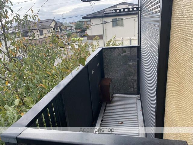 フォーレス相谷の内装写真