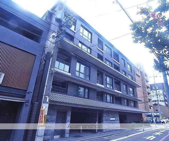 プレサンスグラン京都東洞院