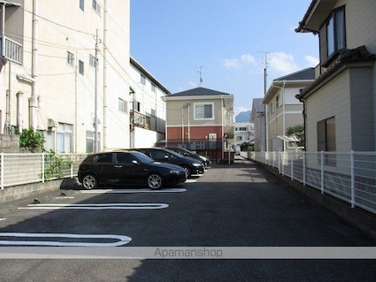 愛媛県新居浜市庄内町４丁目[1R/35.25m2]の外観5