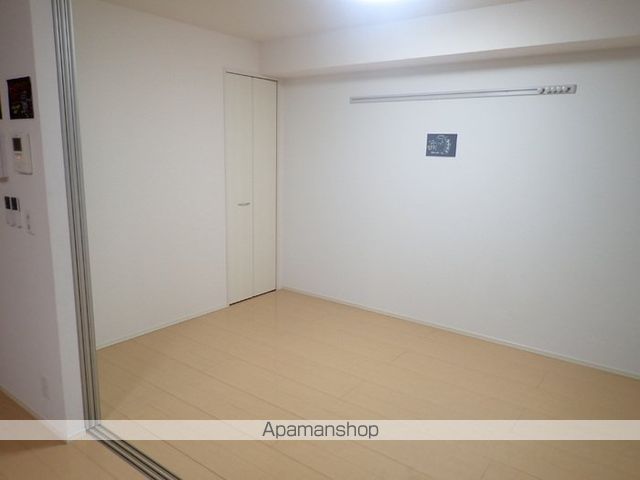 カーサクレールの内装写真