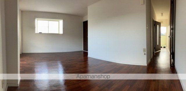 エンゼル33の内装写真