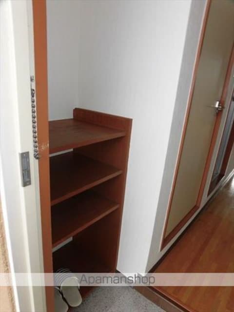コーポＹＫ[1R/20.18m2]の内装