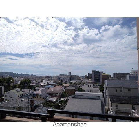 グランドゥール稲川の内装写真