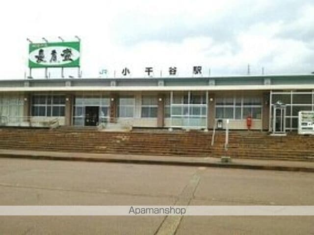 ライフ Dの周辺写真