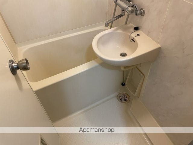 サンパレスシカマの内装写真