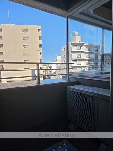 レジディアタワー上池袋の内装写真