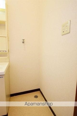 ビューパレス岡本の内装写真